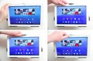 Uchwyt pasywny do Sony Xperia Z4 Tablet