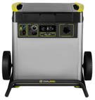 Zestaw solarny Yeti 6000X EU universal version + 3x Panel Boulder 200 BriefCase + Yeti Tank Expansion Battery + Moduł Yeti Link Expansion